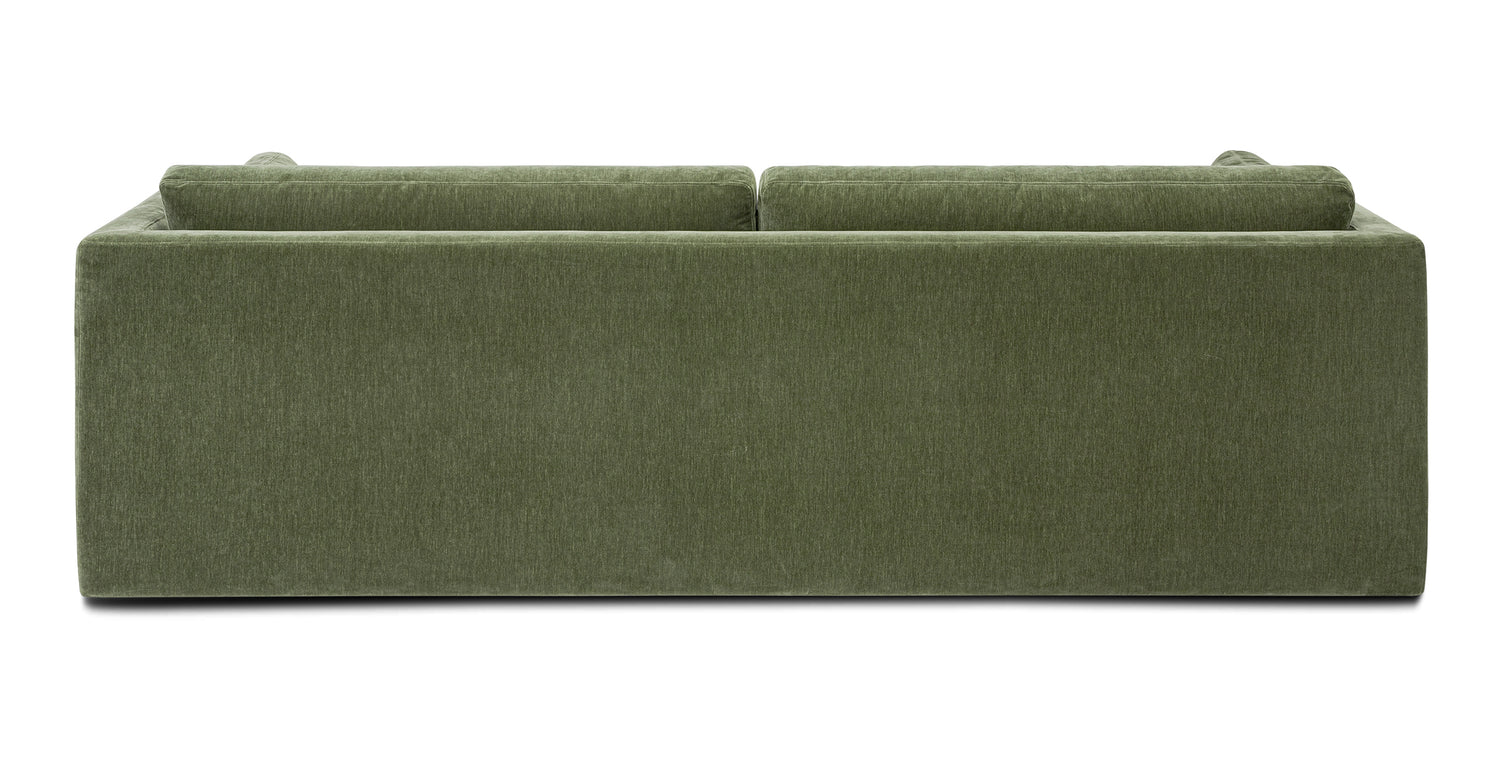 Sagano Green
