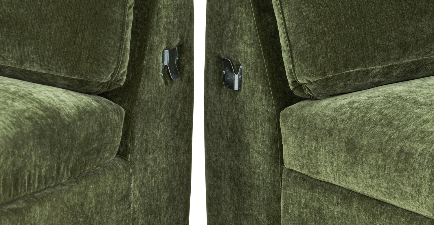 Sagano Green