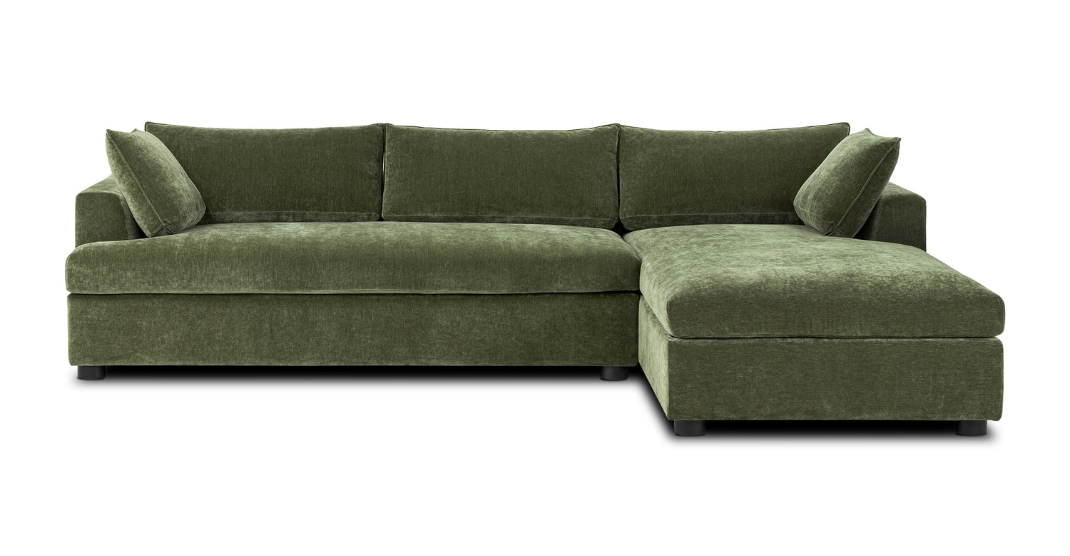 Sagano Green