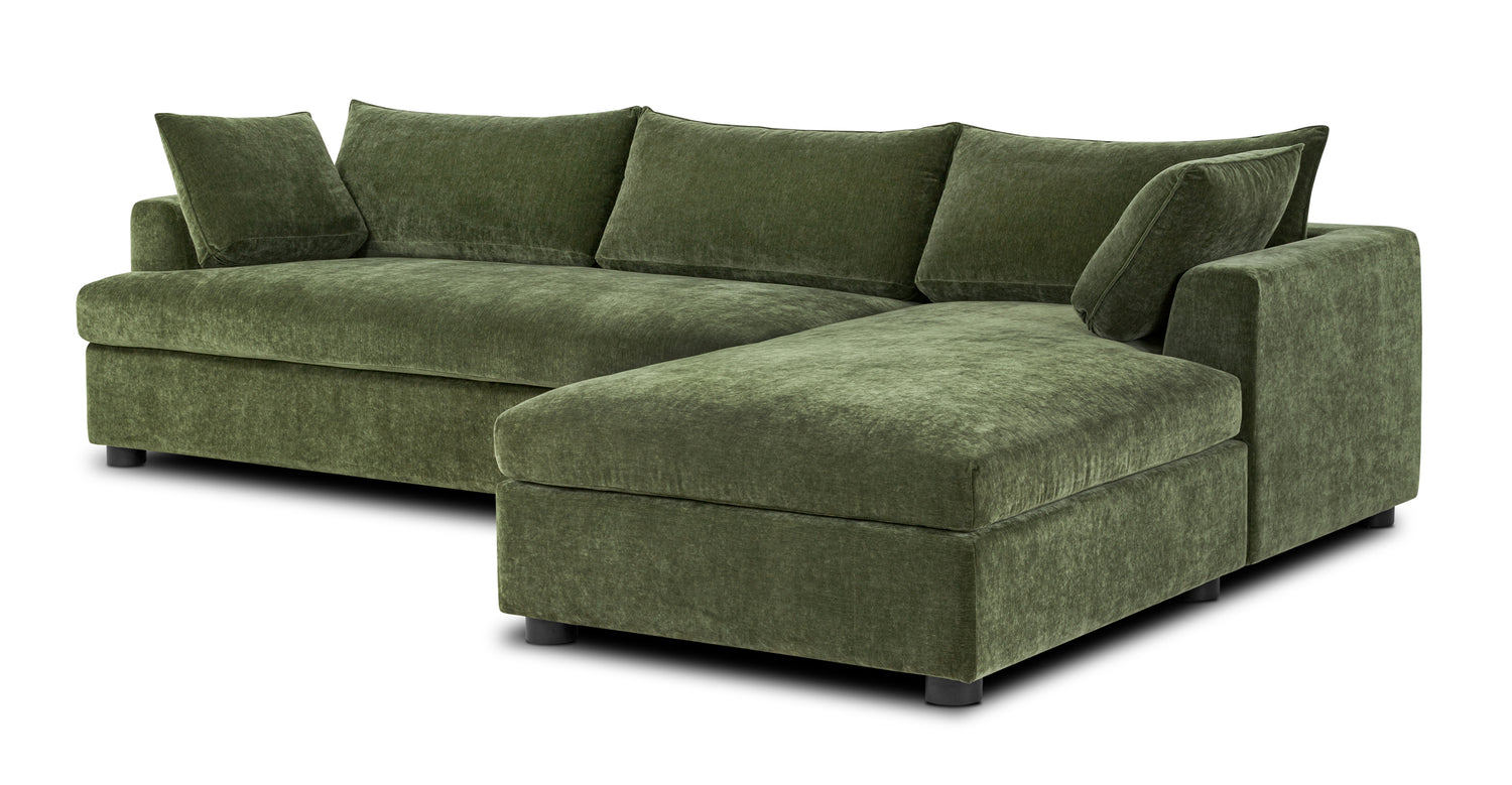 Sagano Green