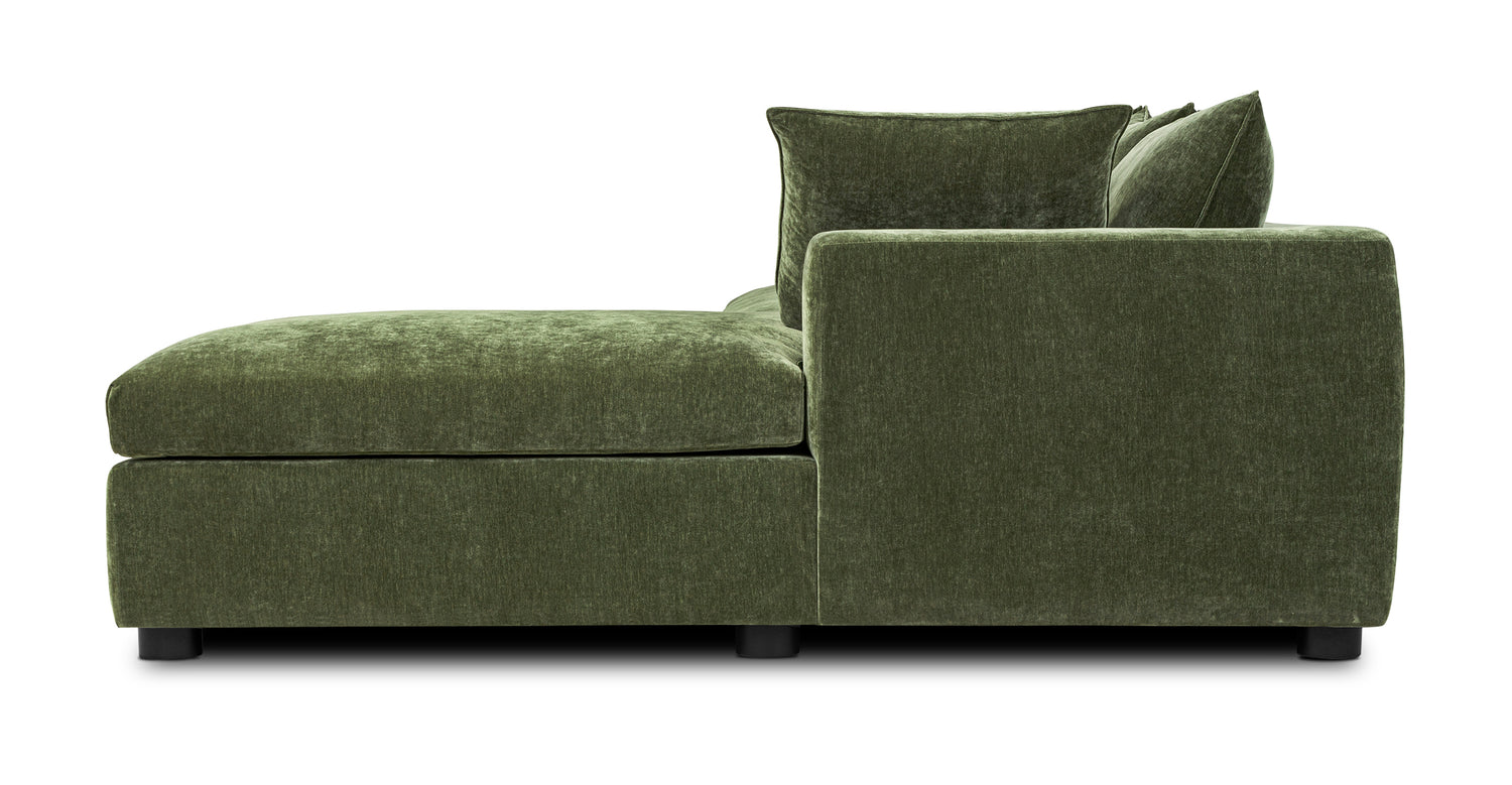 Sagano Green