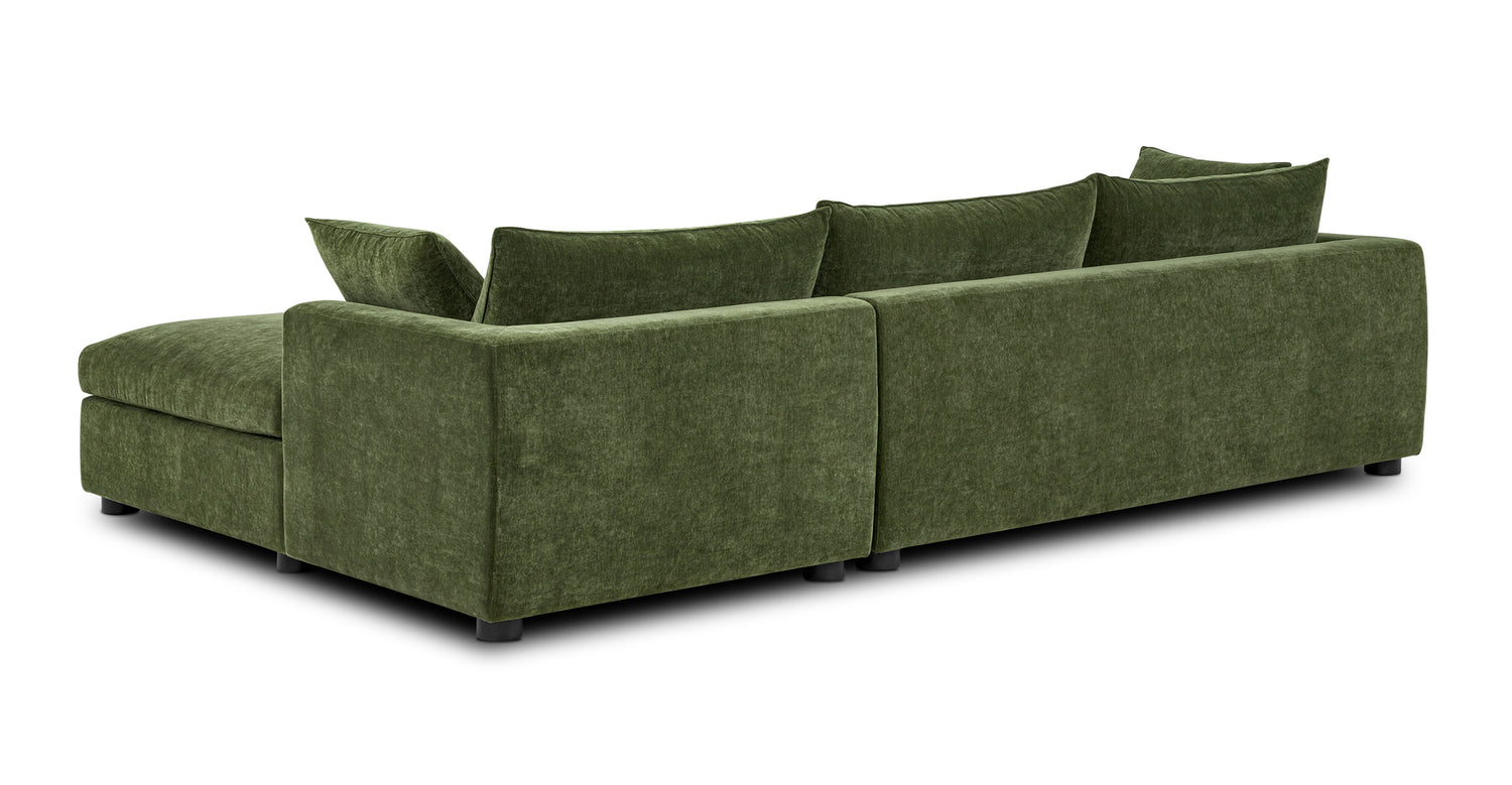 Sagano Green