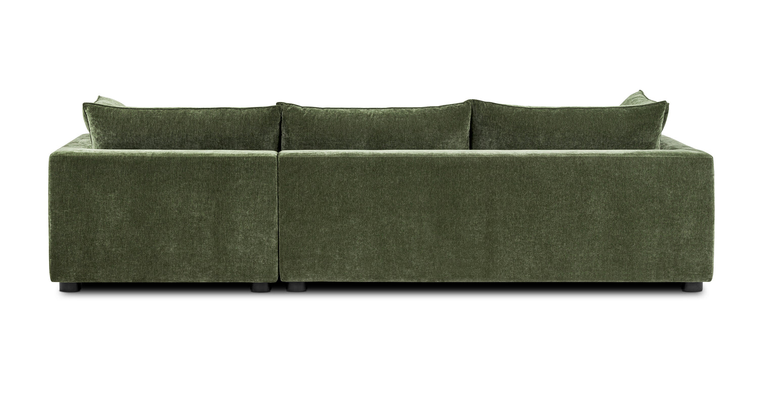 Sagano Green