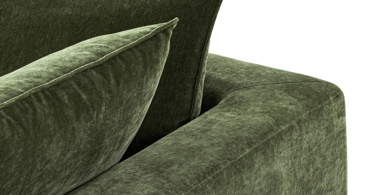 Sagano Green