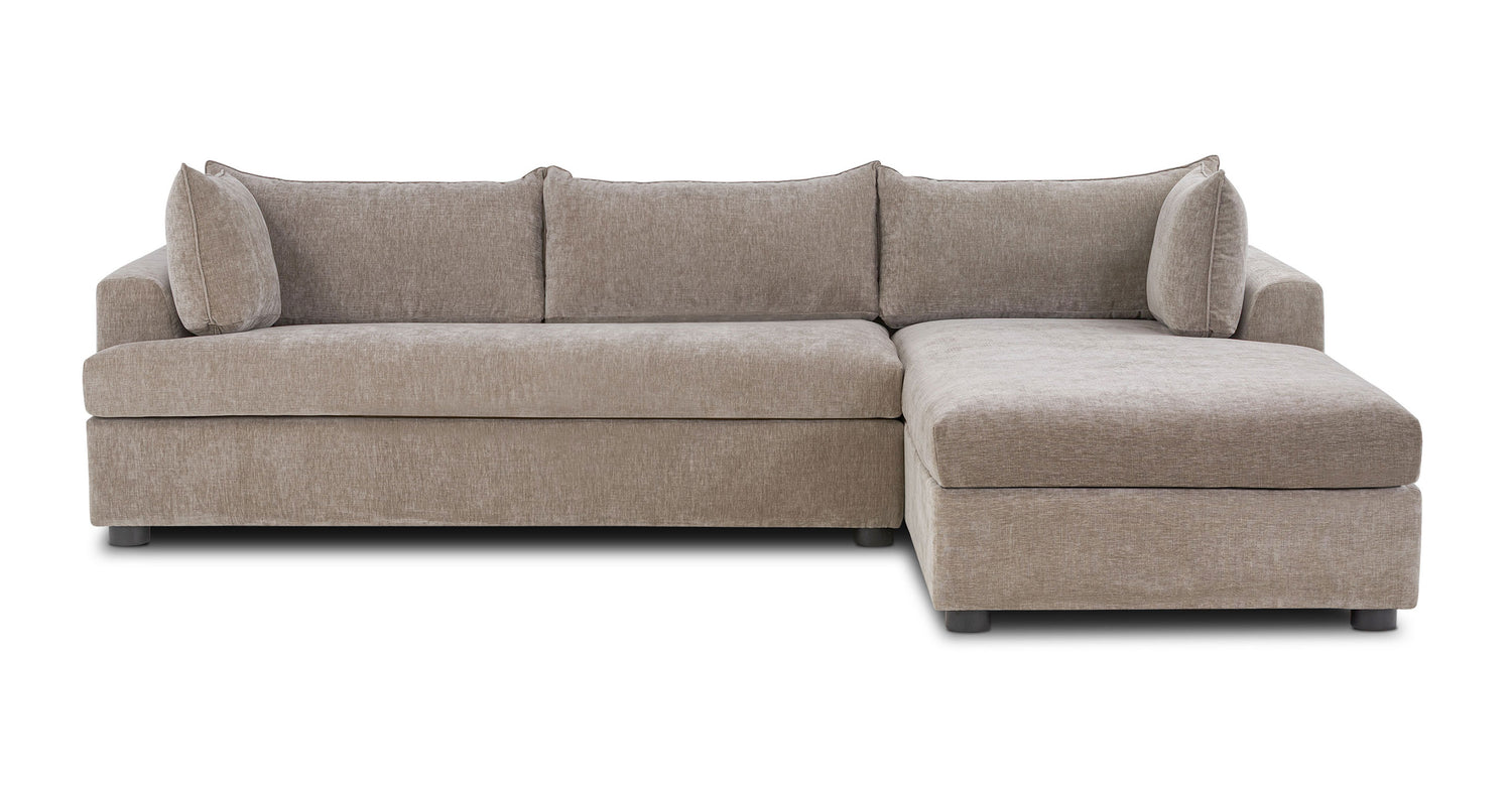 Taupe Brown