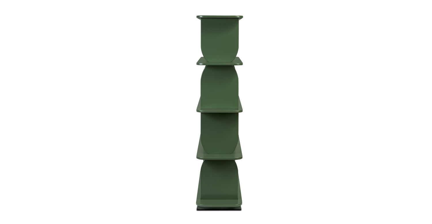 Basil Green