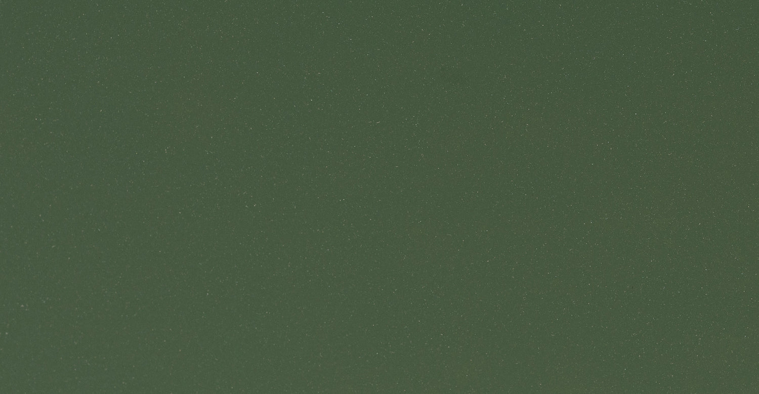Basil Green