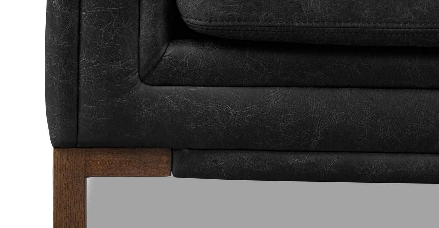 Onyx Black