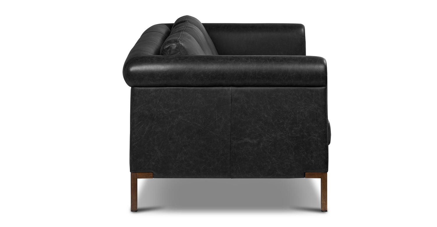 Onyx Black