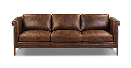Collection, Chocolate Brown