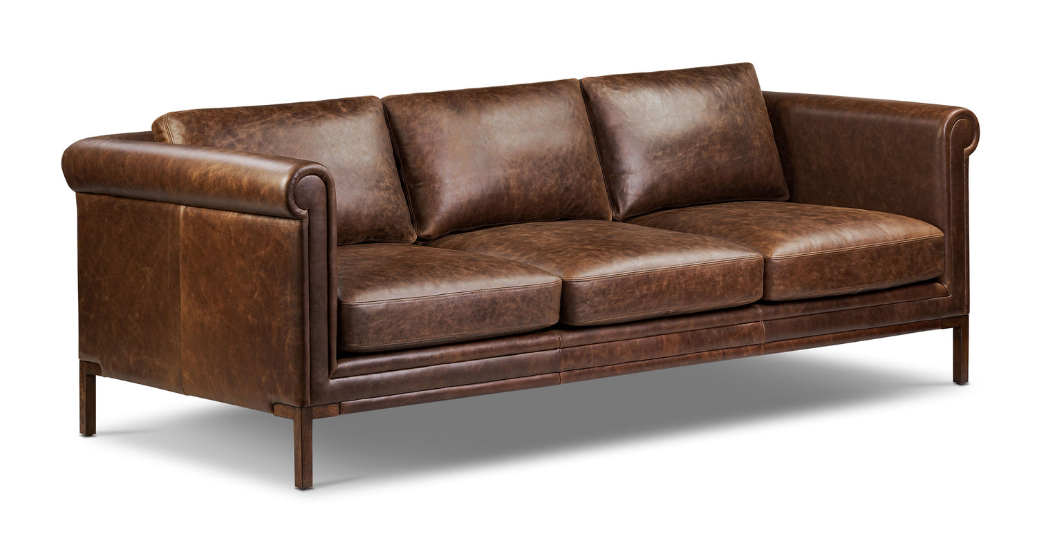 Chocolate Brown