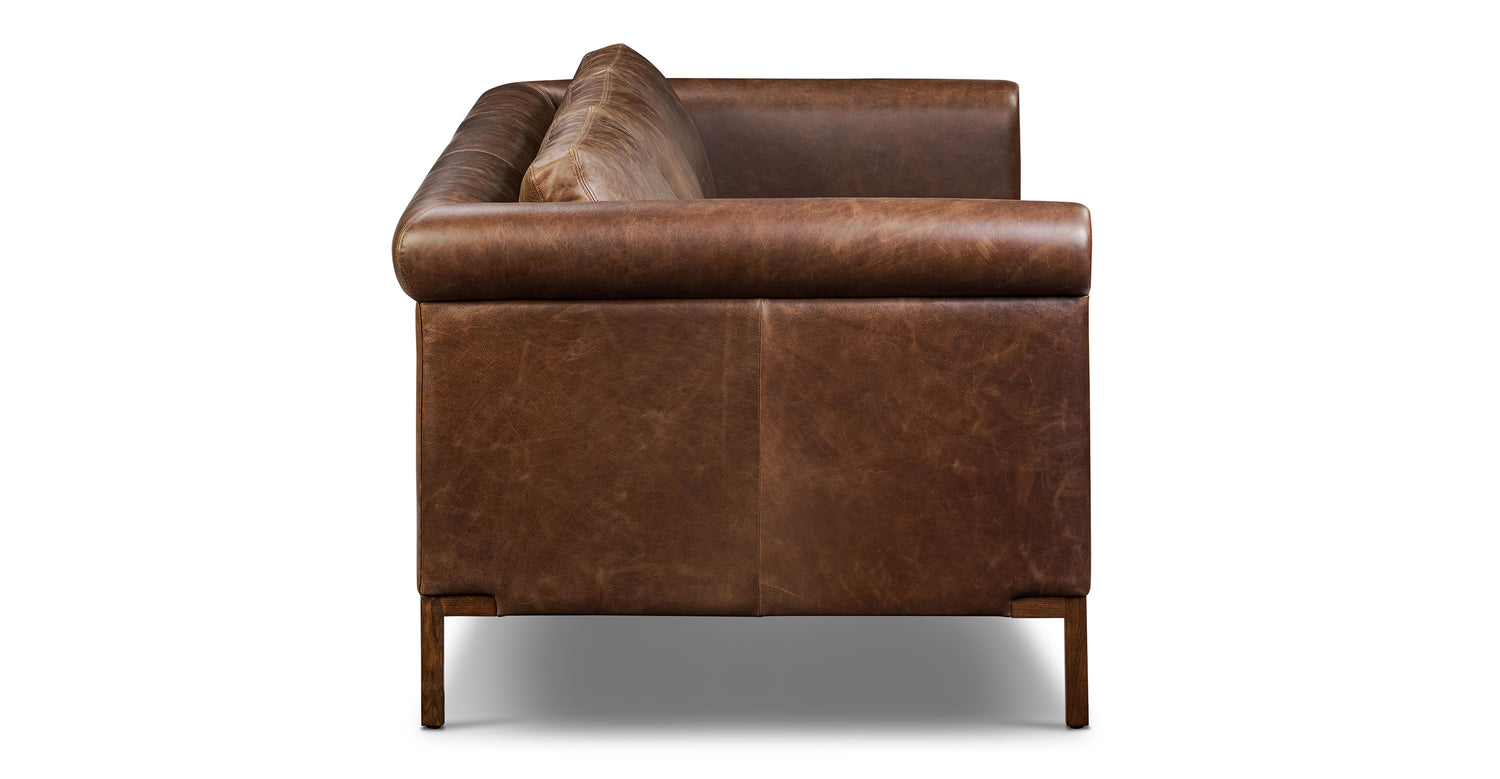Chocolate Brown
