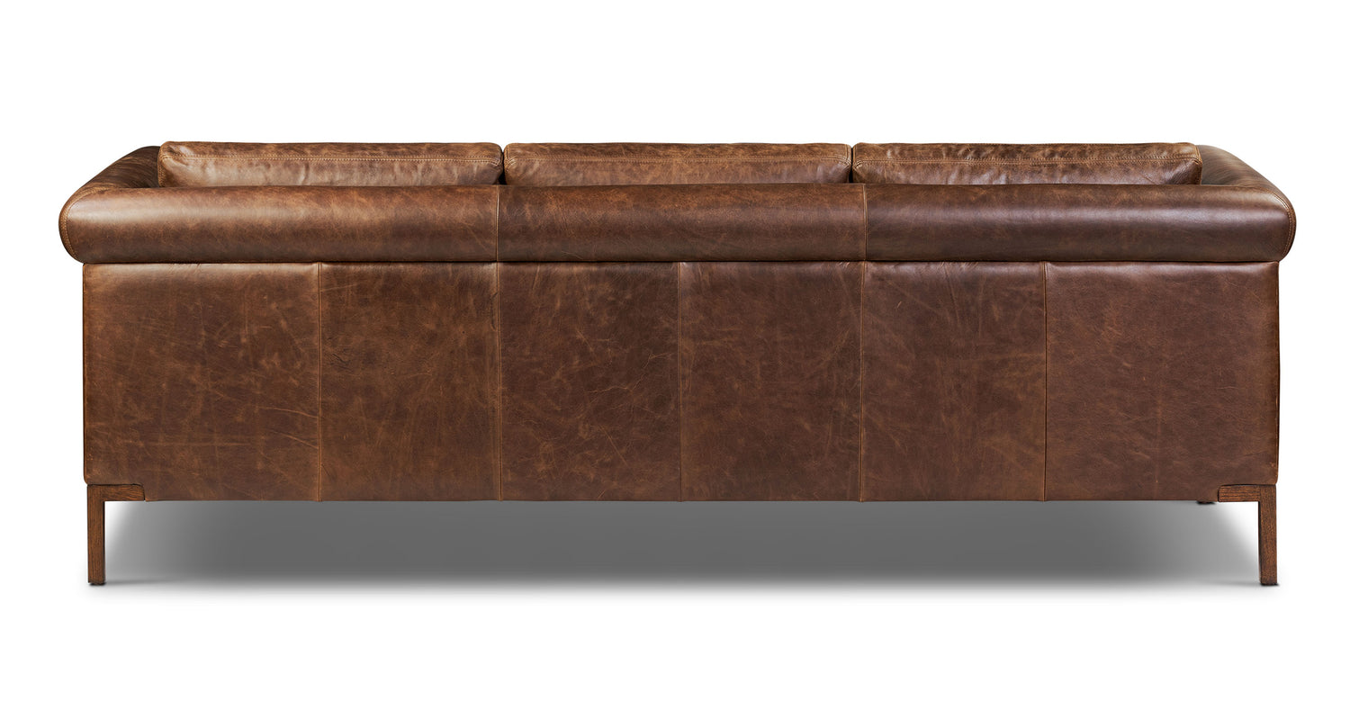 Chocolate Brown