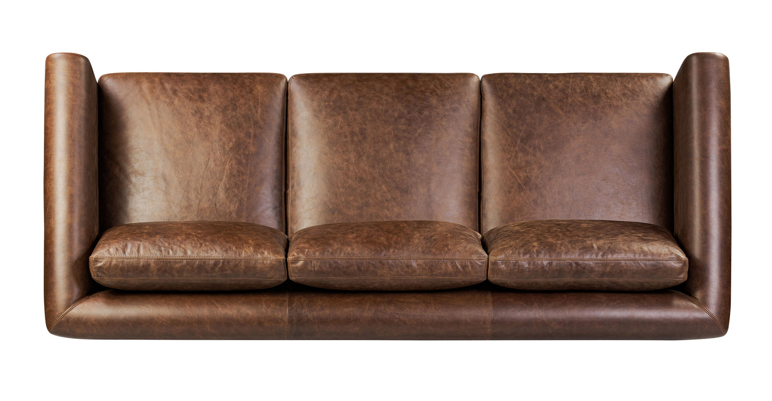 Chocolate Brown