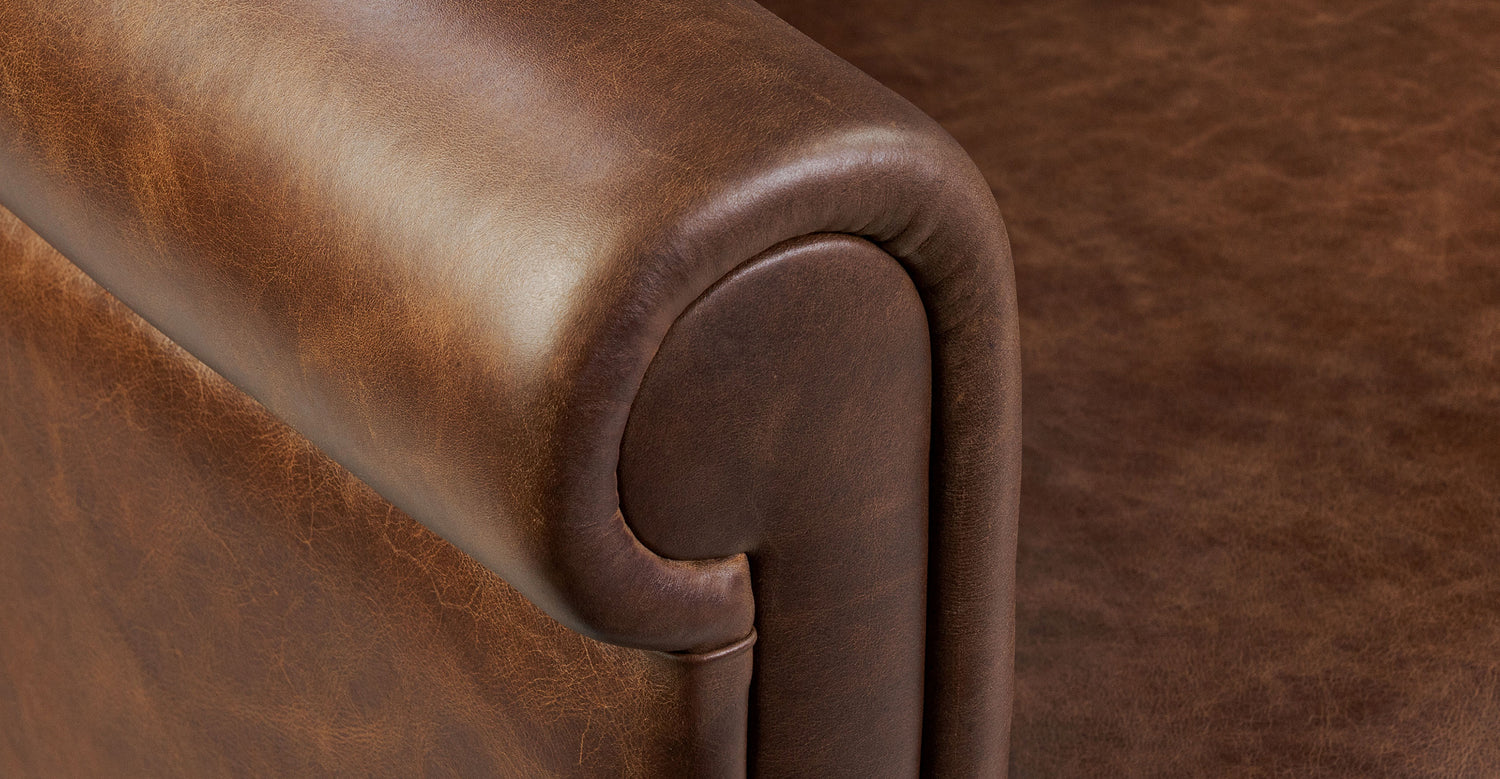 Chocolate Brown