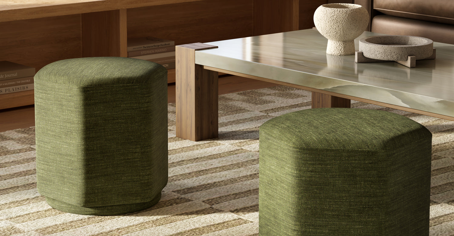 Moss Green