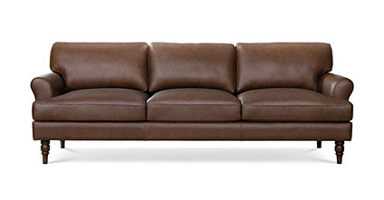 Collection, Bridle Brown