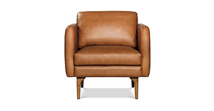 Collection, Saddle Tan