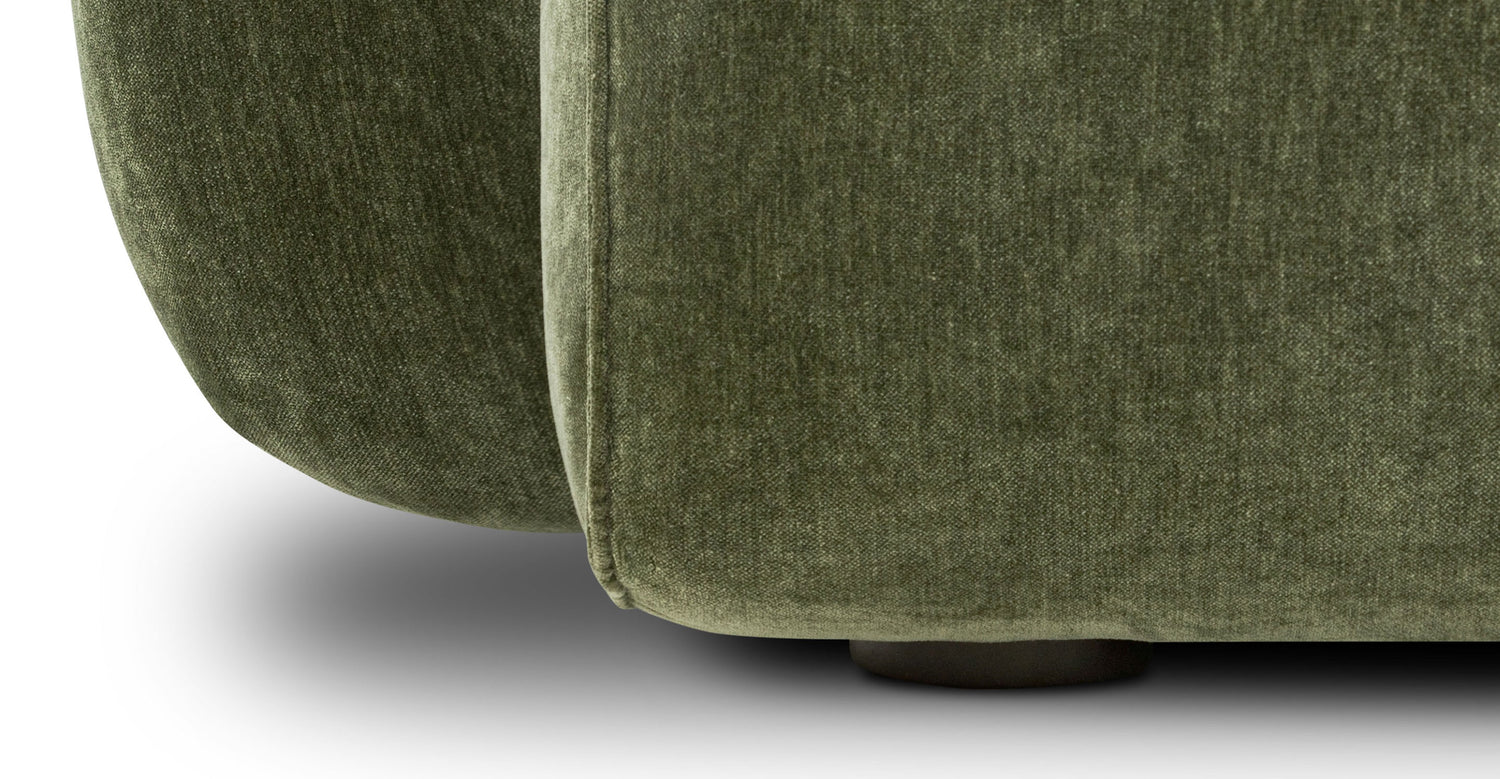 Sagano Green