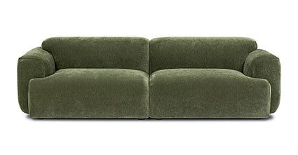 Collection, Sagano Green