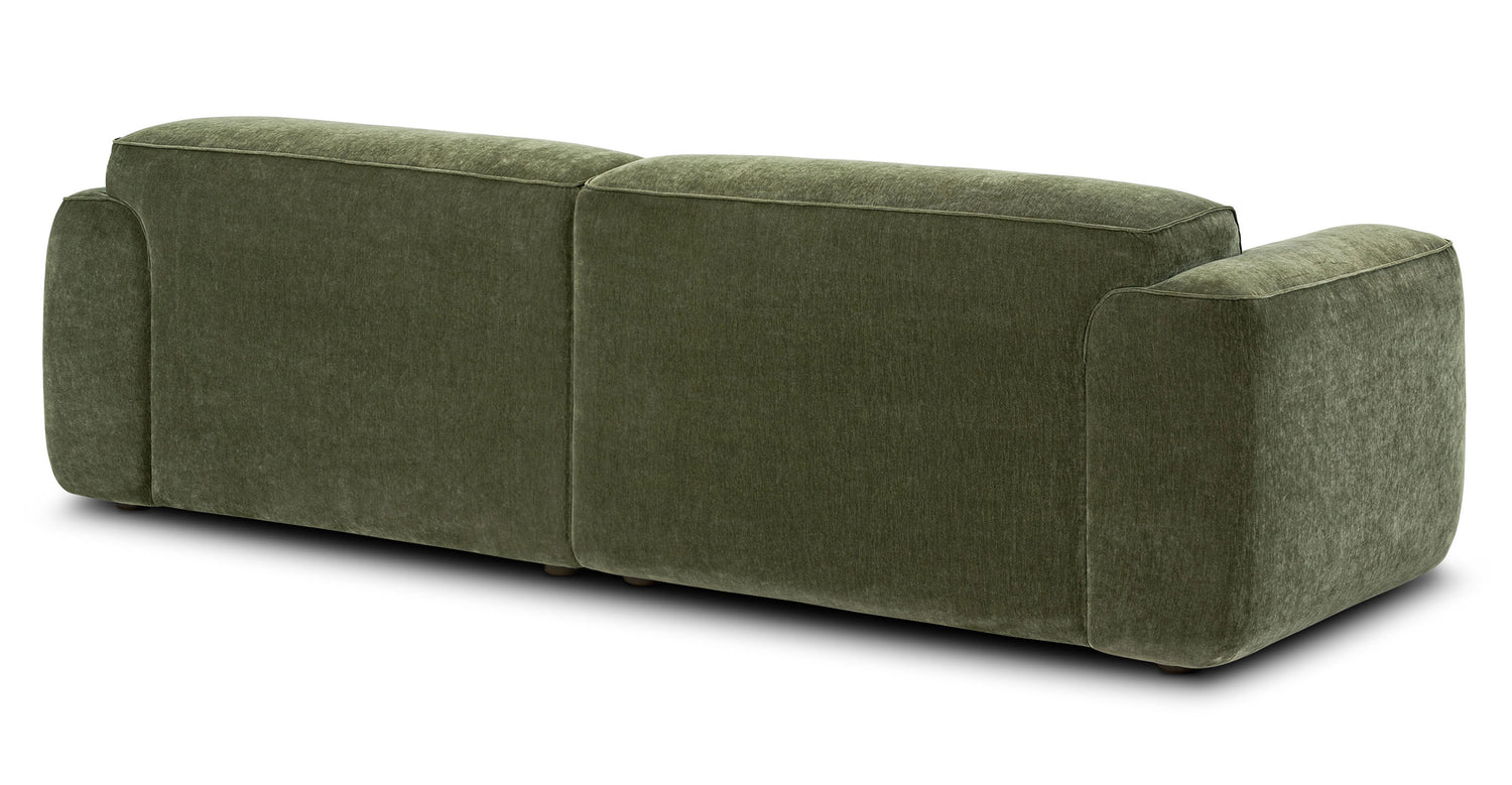 Sagano Green