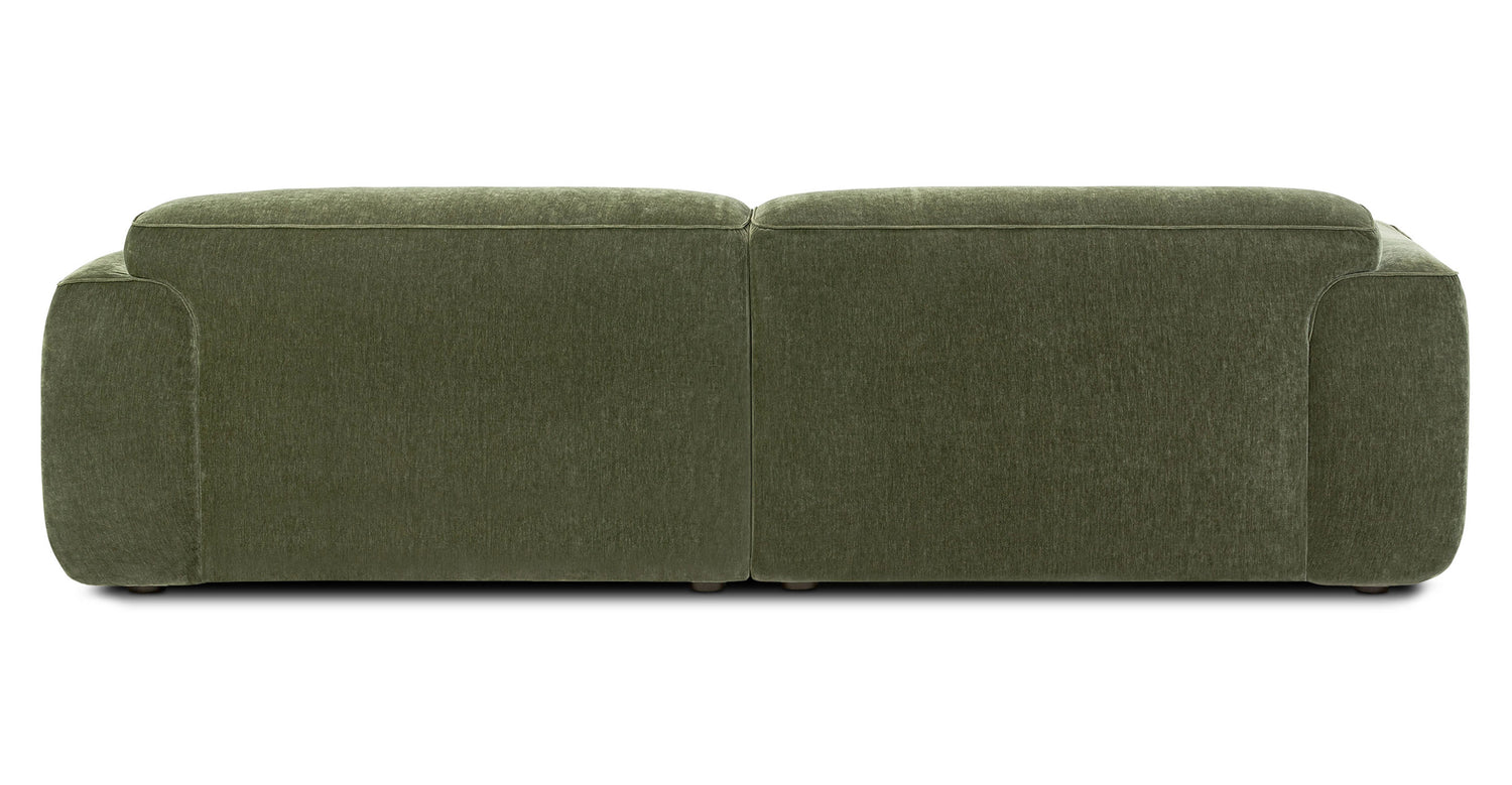 Sagano Green