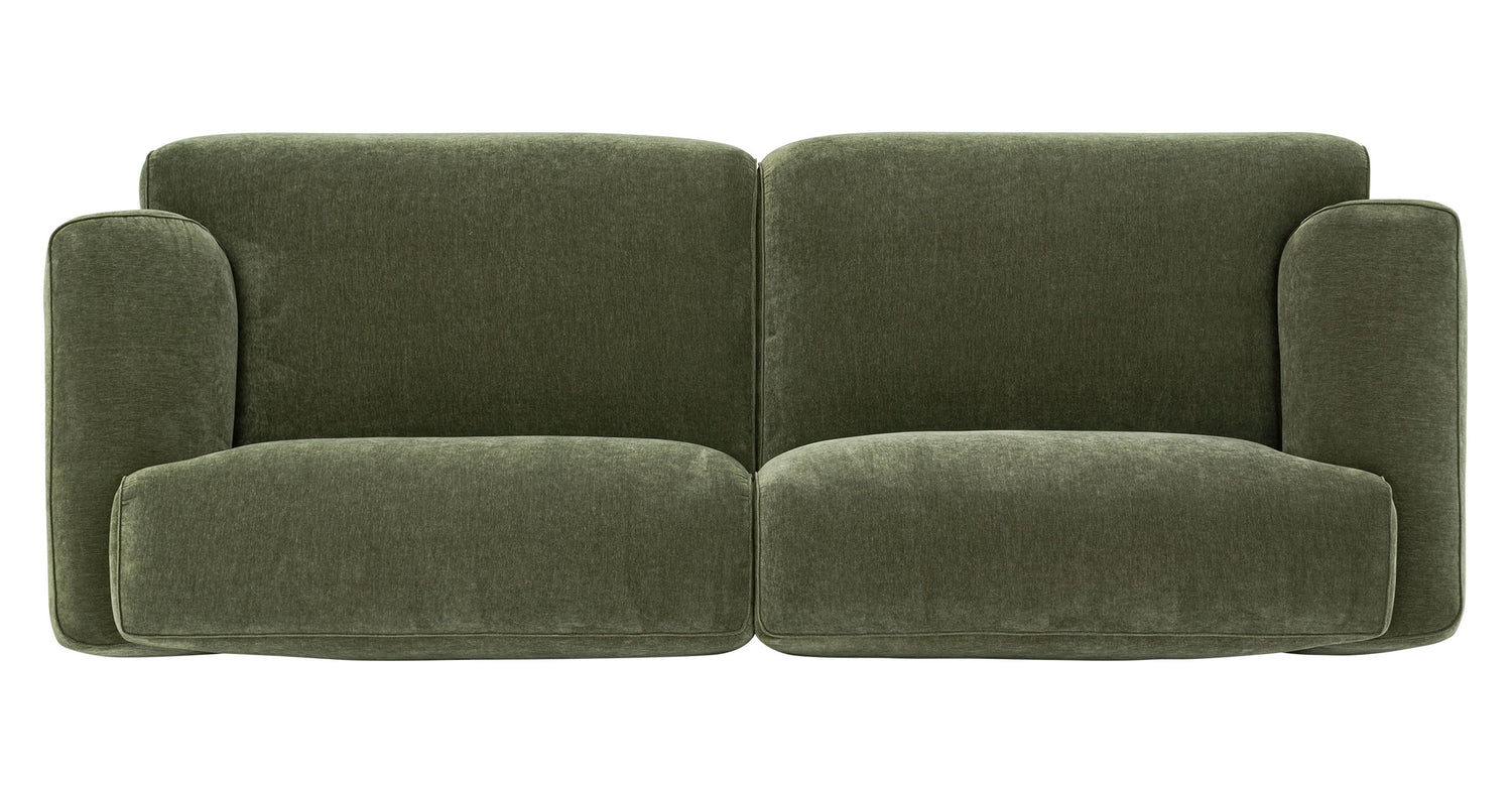 Sagano Green