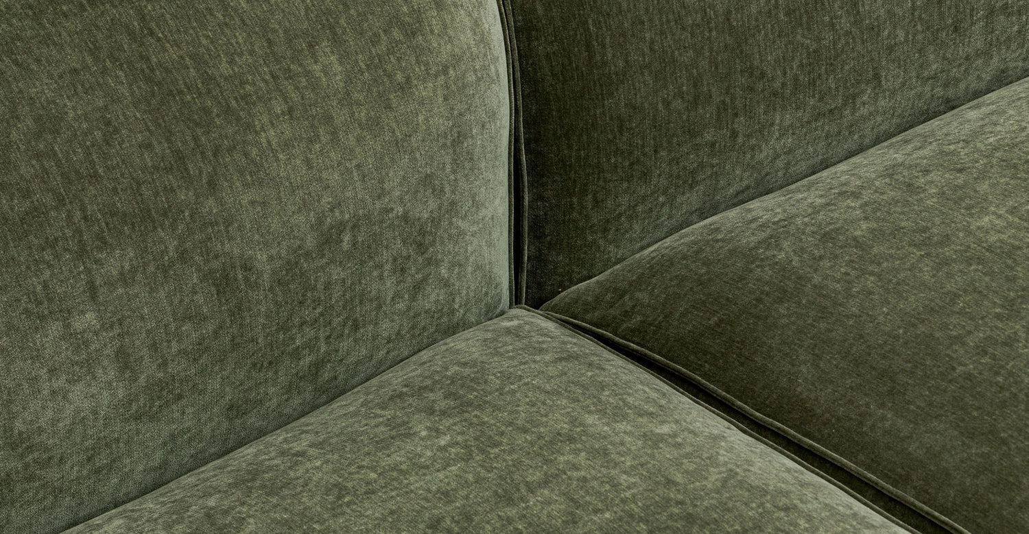 Sagano Green
