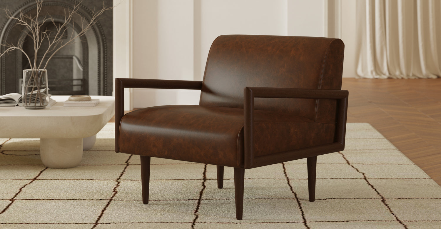 Chocolate Brown