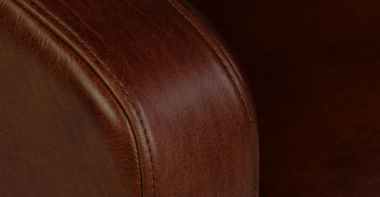 Oscuro Brown