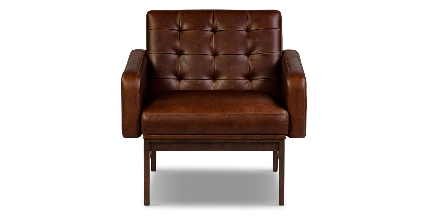 Oscuro Brown