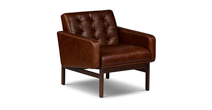Collection, Oscuro Brown