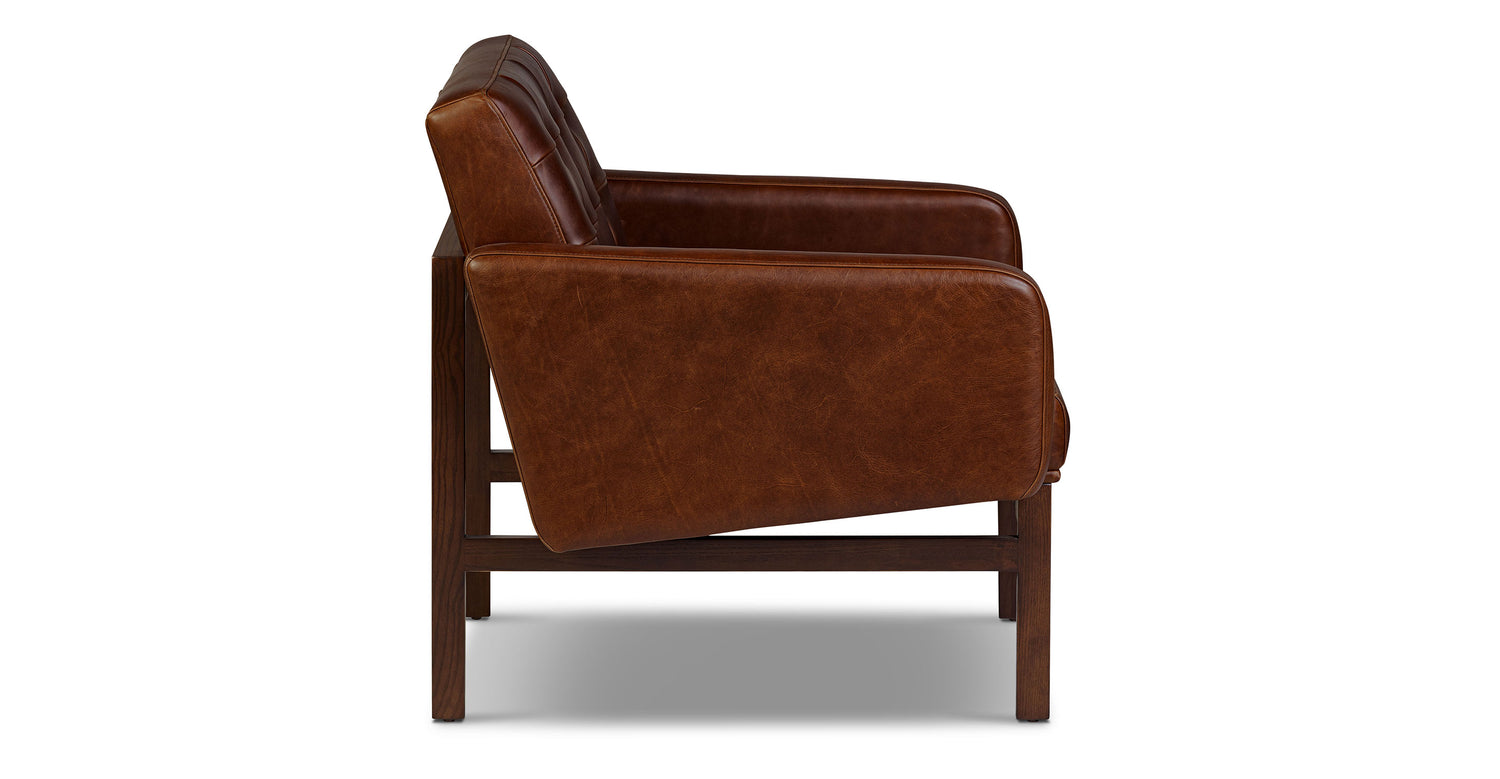 Oscuro Brown