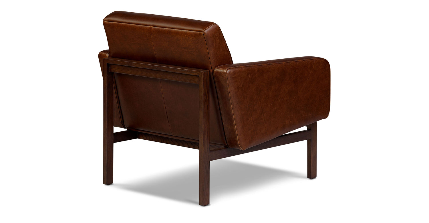 Oscuro Brown