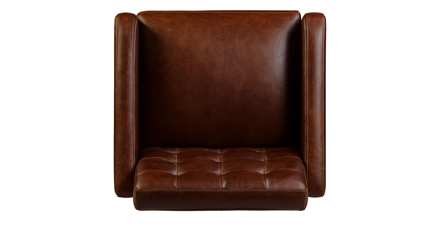Oscuro Brown