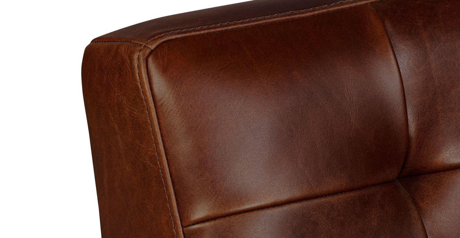 Oscuro Brown