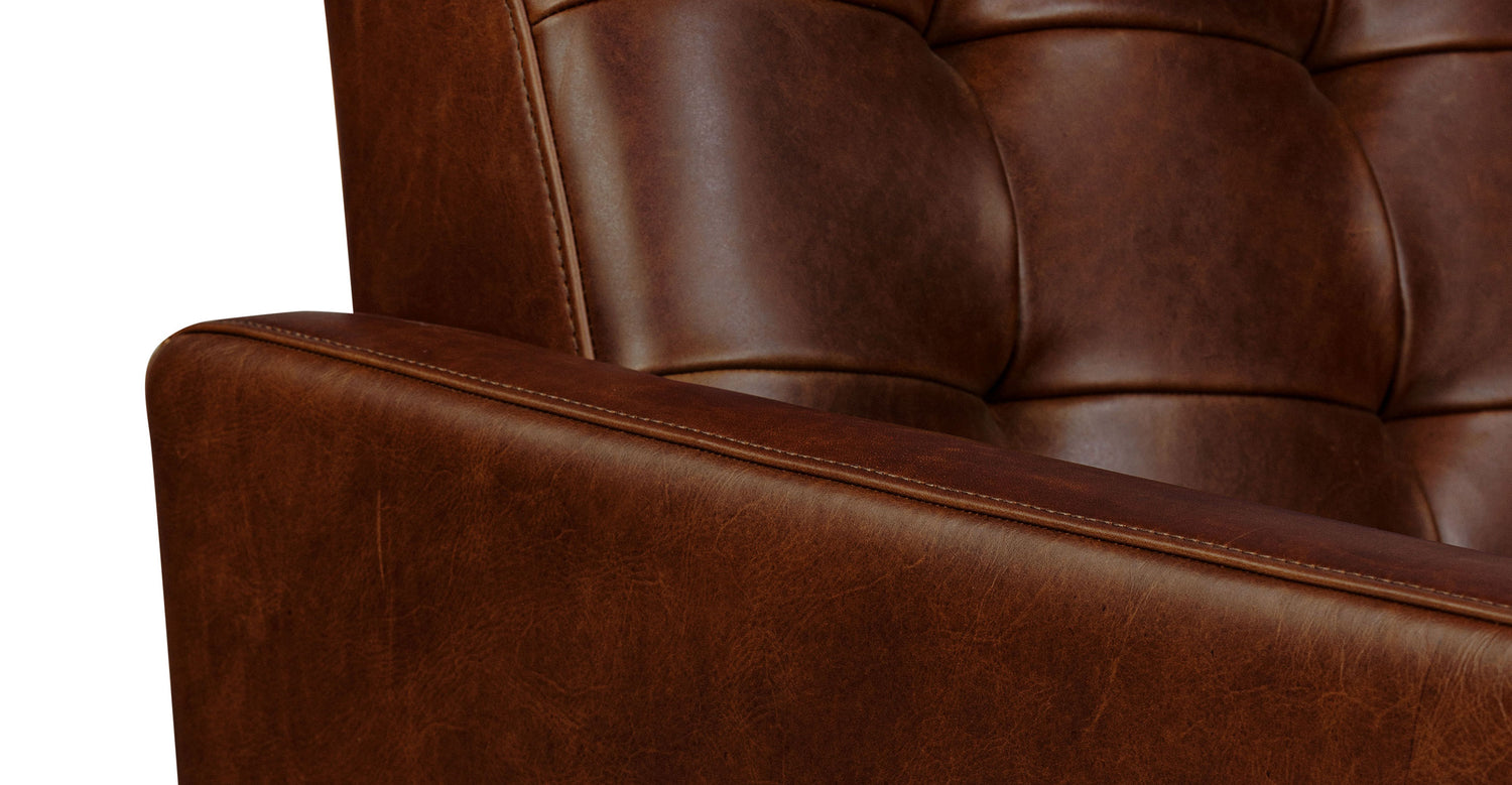 Oscuro Brown