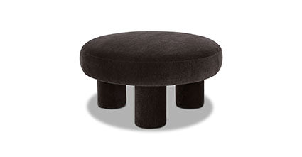 Collection, Ganache Brown