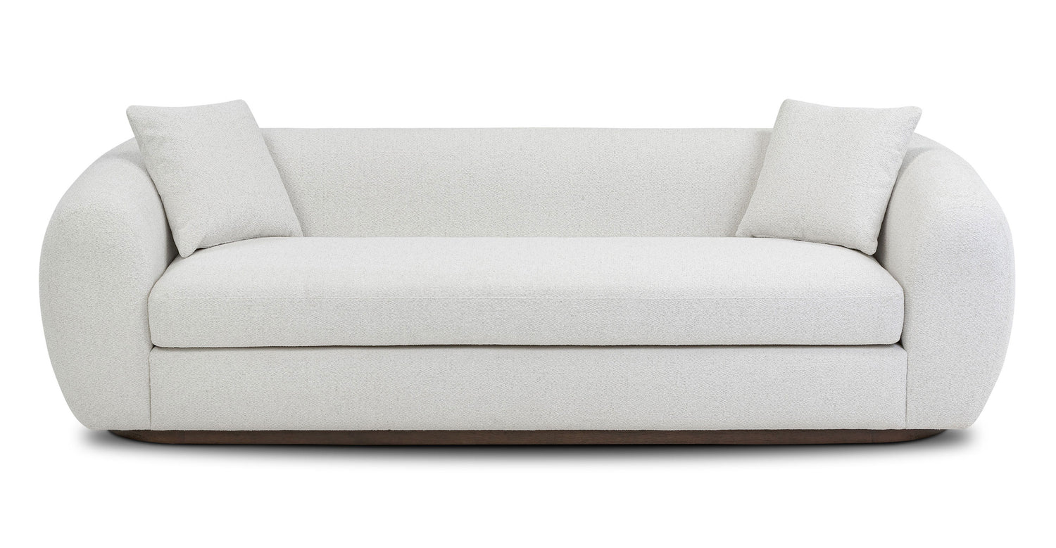 Aspen White
