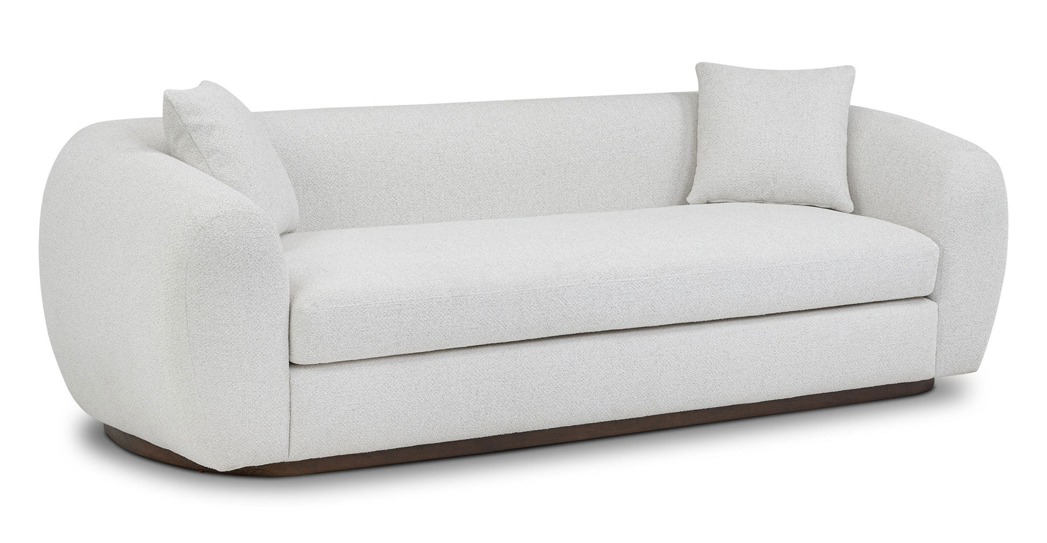 Aspen White