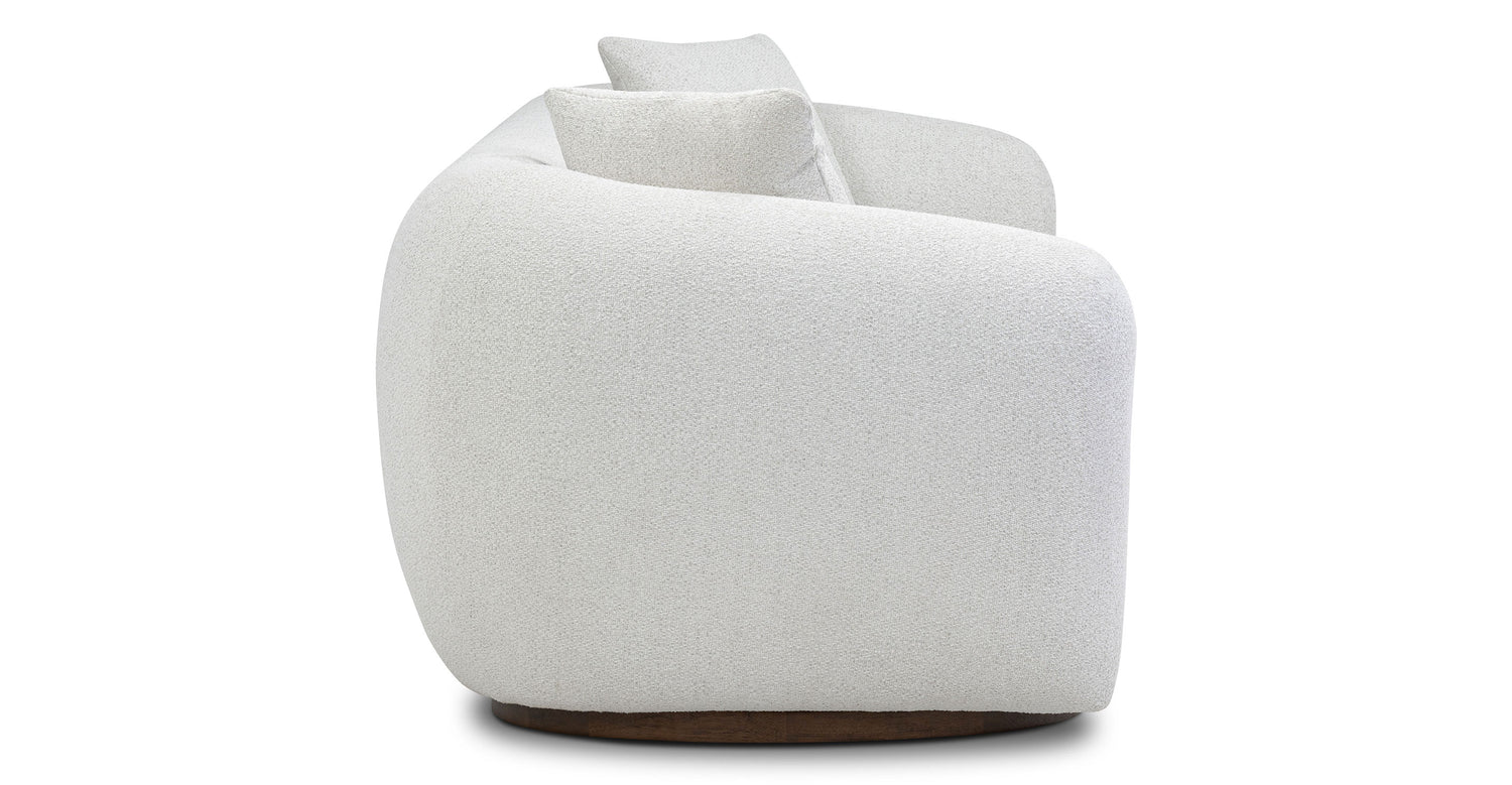 Aspen White