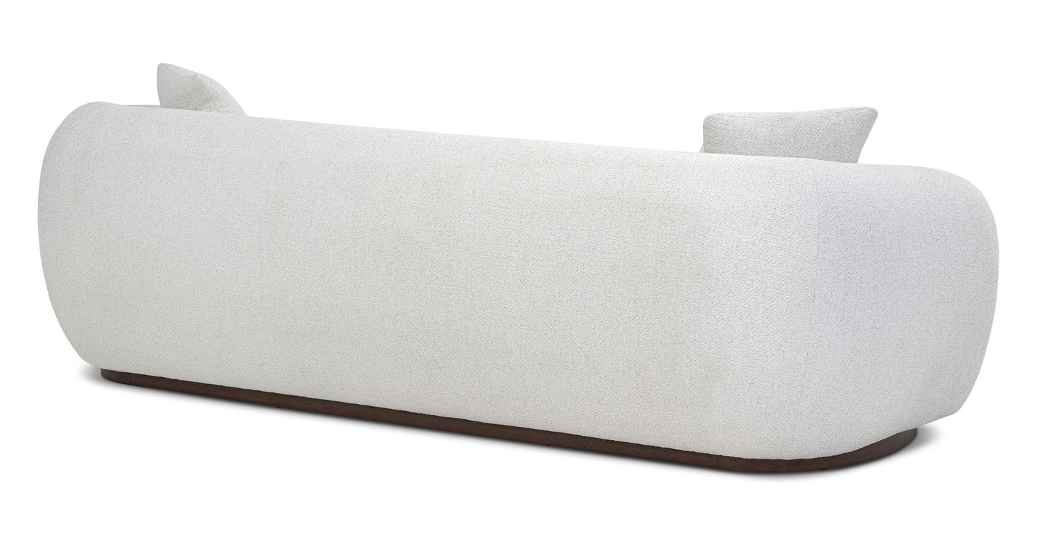 Aspen White