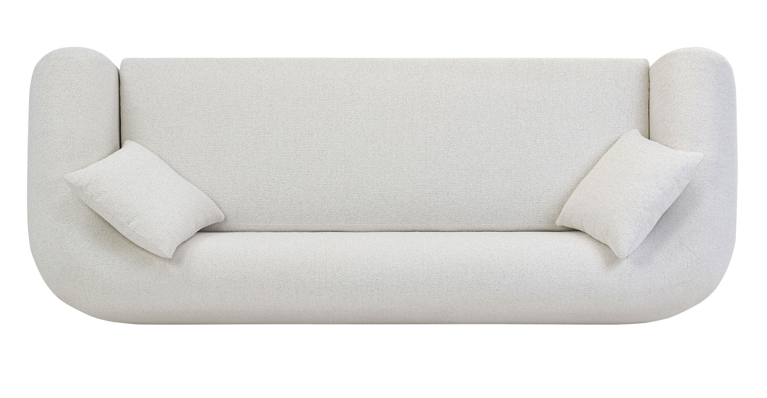 Aspen White