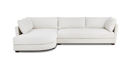 Collection, Aspen White