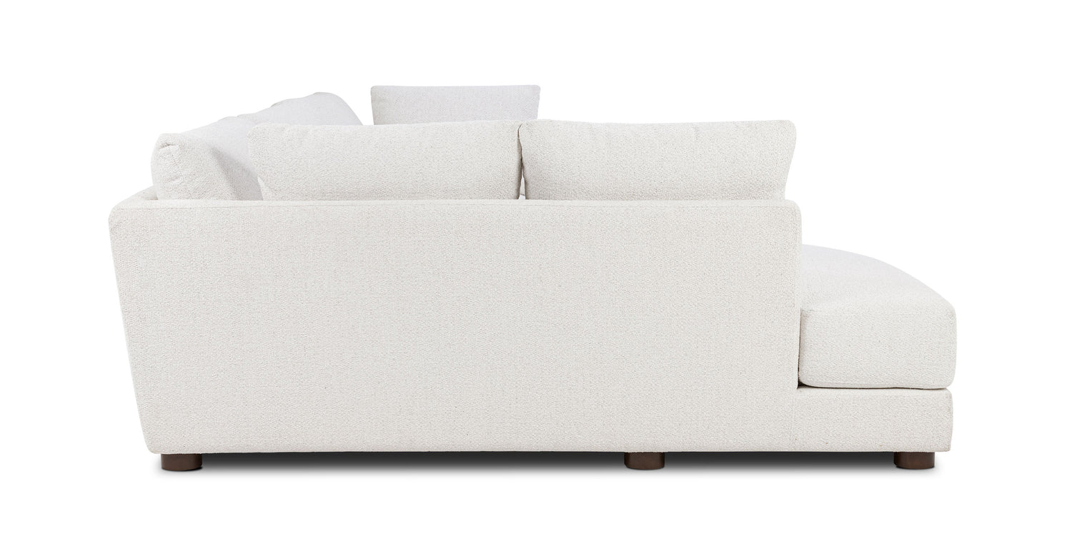 Aspen White