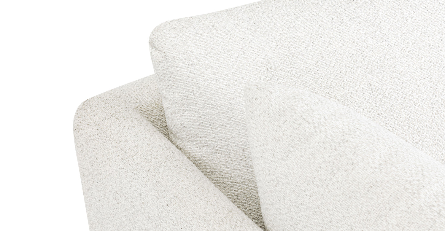 Aspen White