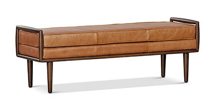 Collection, Cognac Tan