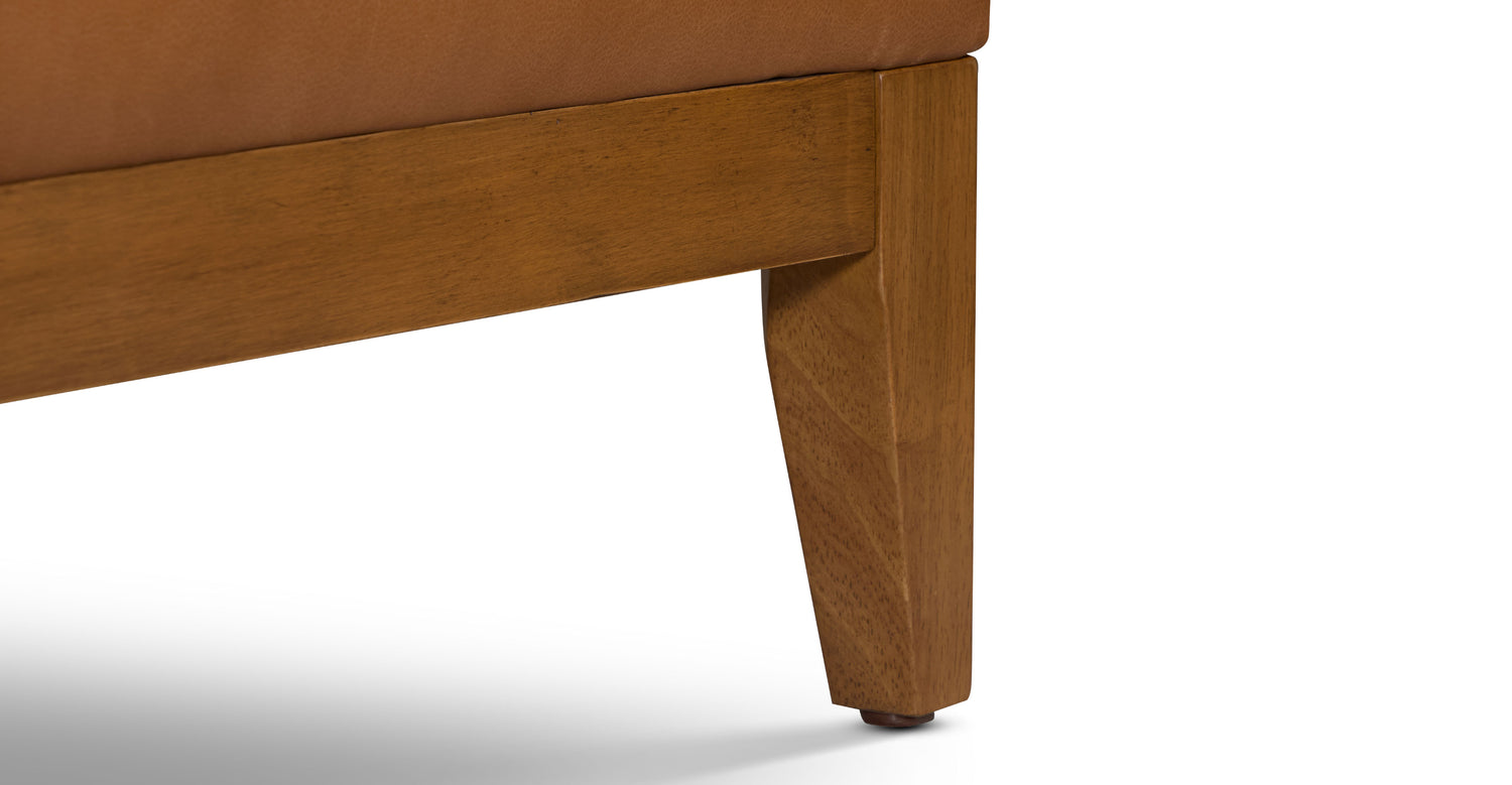 Zyon Leather Storage Ottoman (35