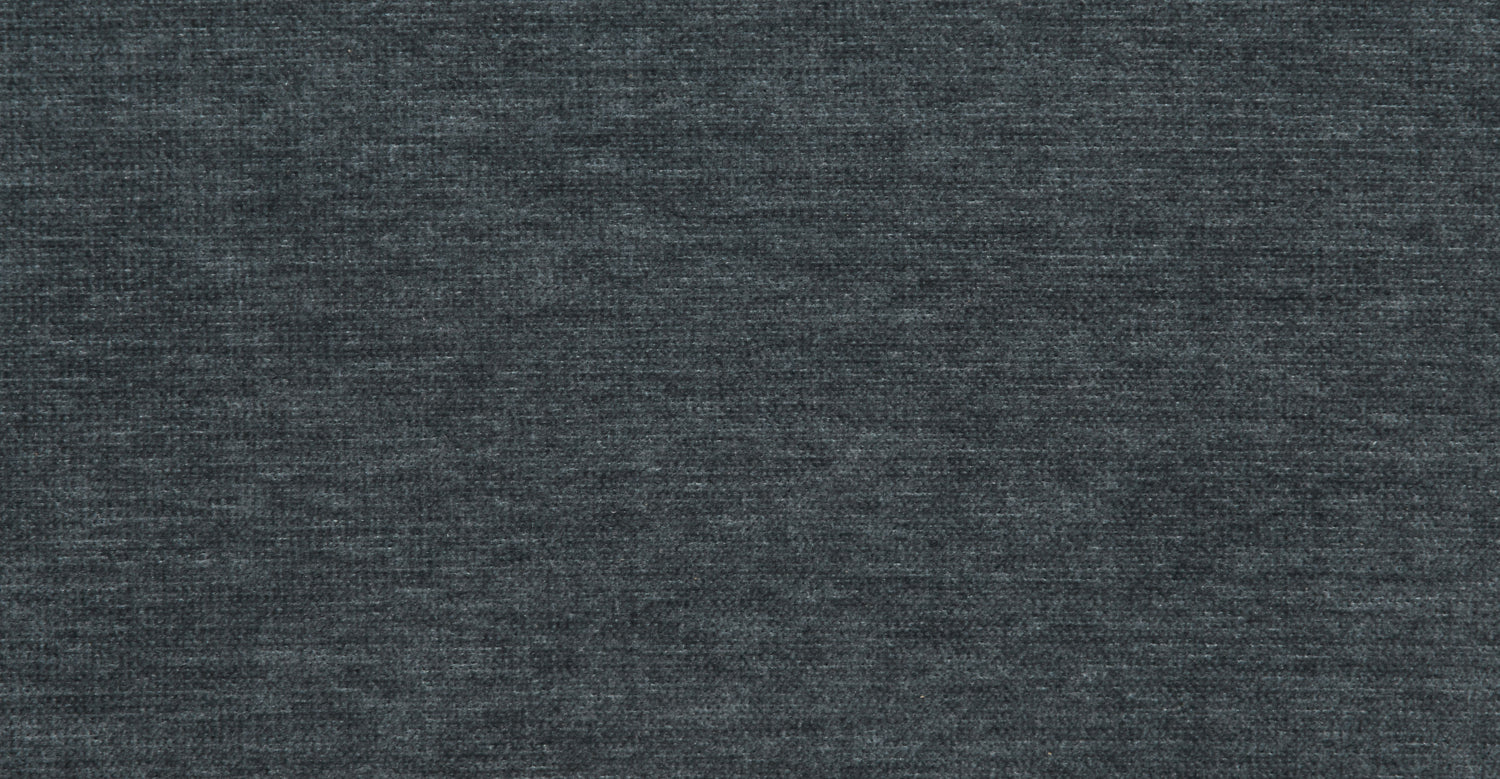 Lucerne Left-Facing Sectional with Extra-Wide Chaise Boreal Blue