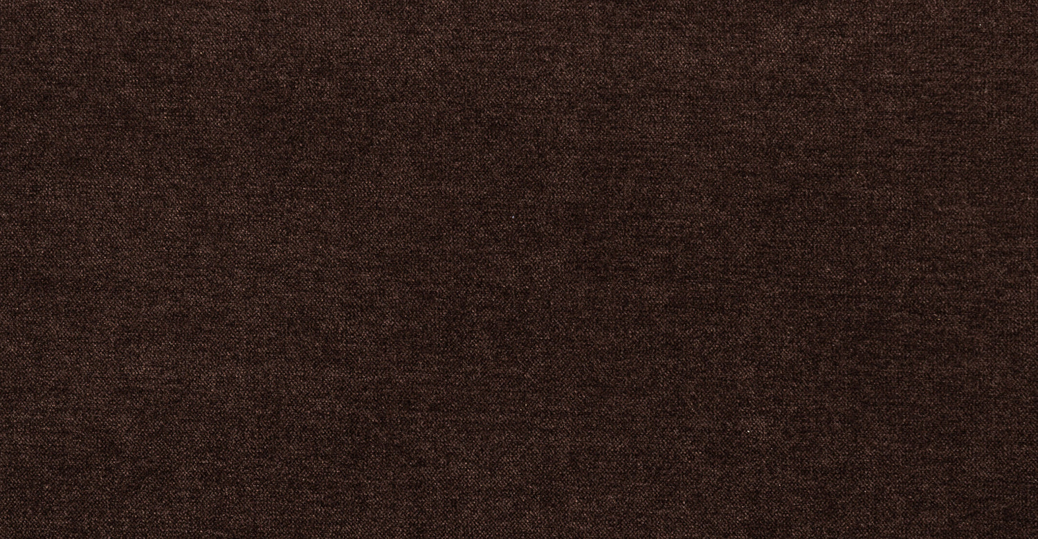 Lucerne Left-Facing Sectional with Extra-Wide Chaise Sable Brown